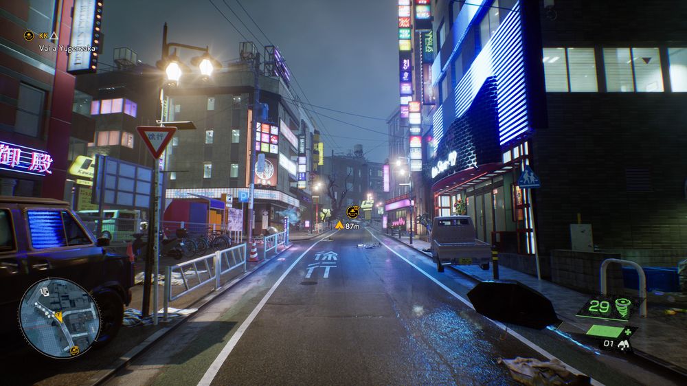 Ghostwire Tokyo recensione Ghostwire Tokyo recensione